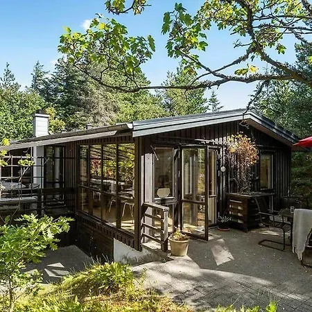 Semesterbostad Bl1025-blokhus-nattergalesvinget-14 *